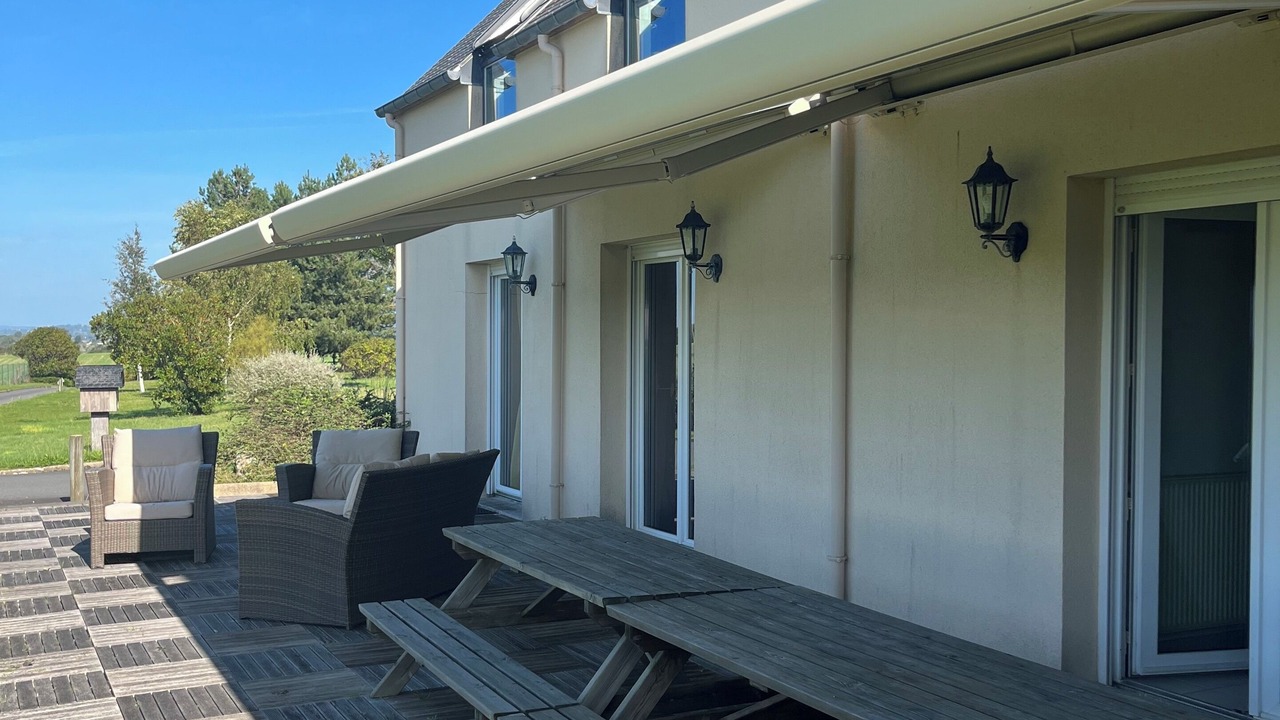 Photo of Outdoor in Huisnes-sur-Mer
