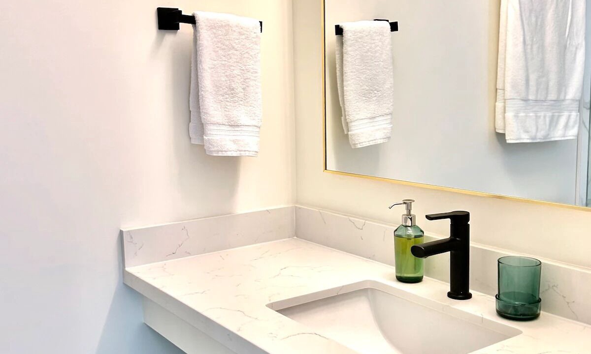 Photo of Bathroom in Port Hope