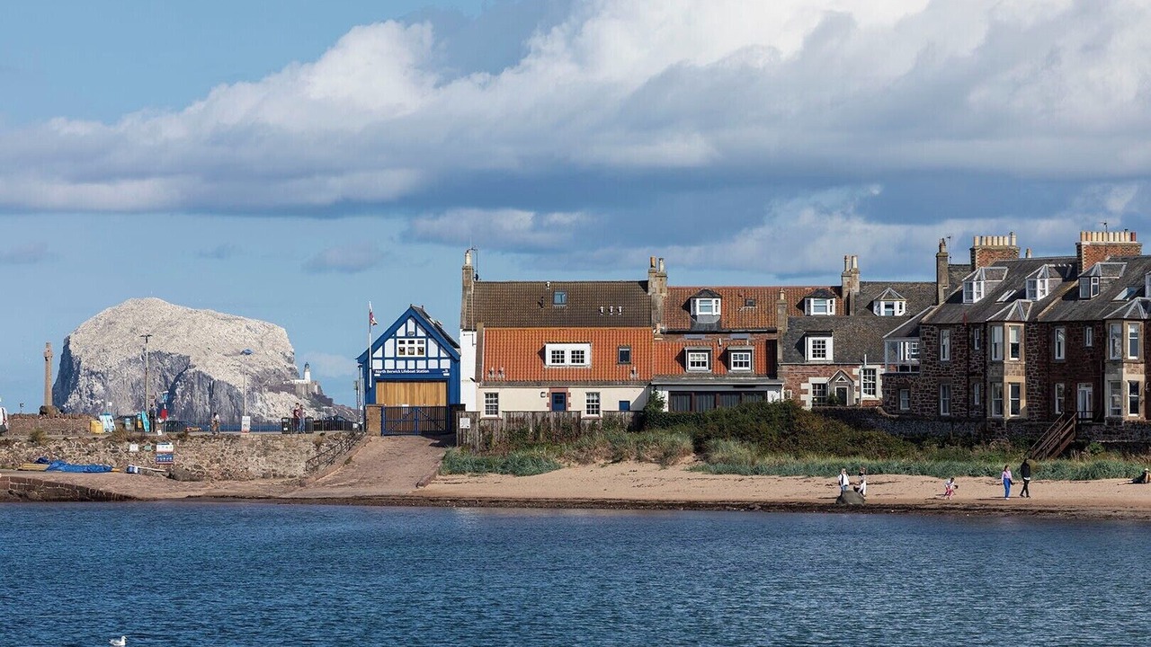 Photo of Outdoor in North Berwick