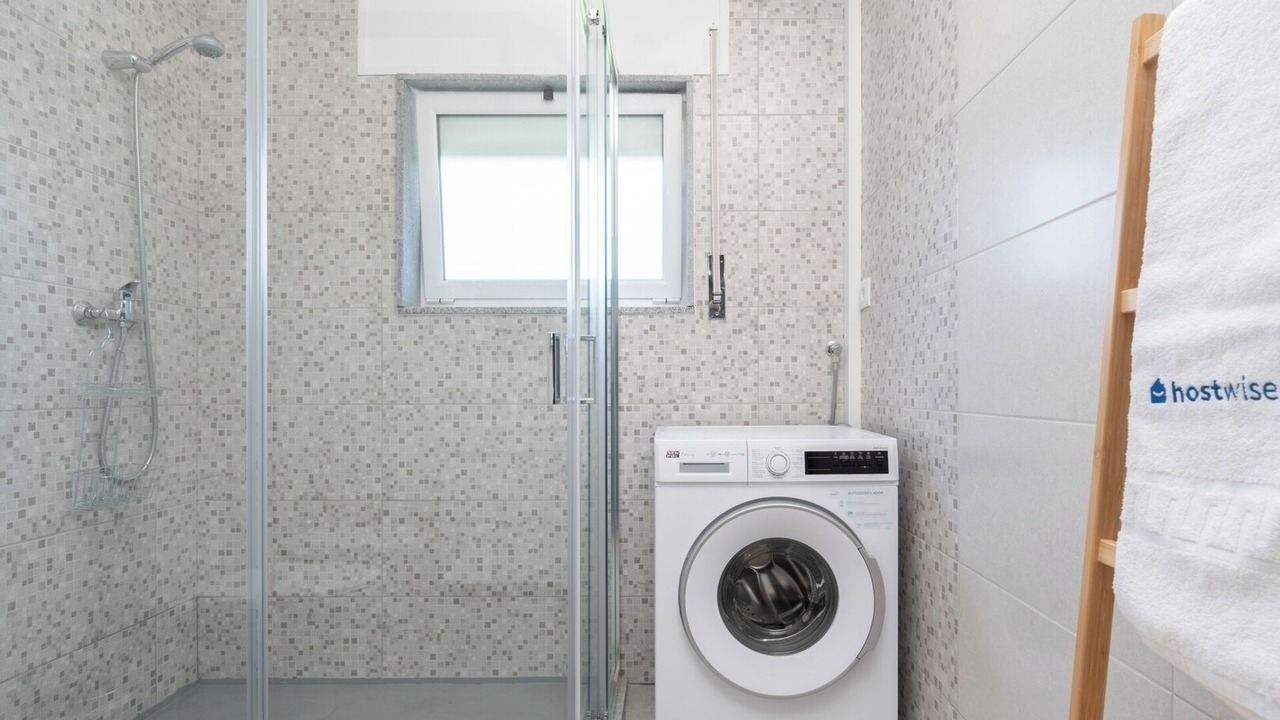 Photo of Bathroom in Beijos