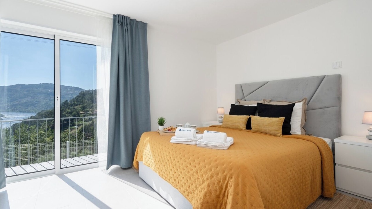 Photo of Bedroom in Beijos