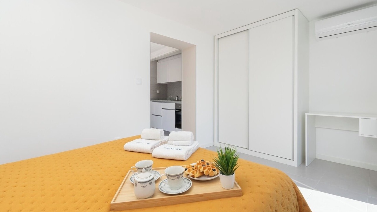 Photo of Bedroom in Beijos