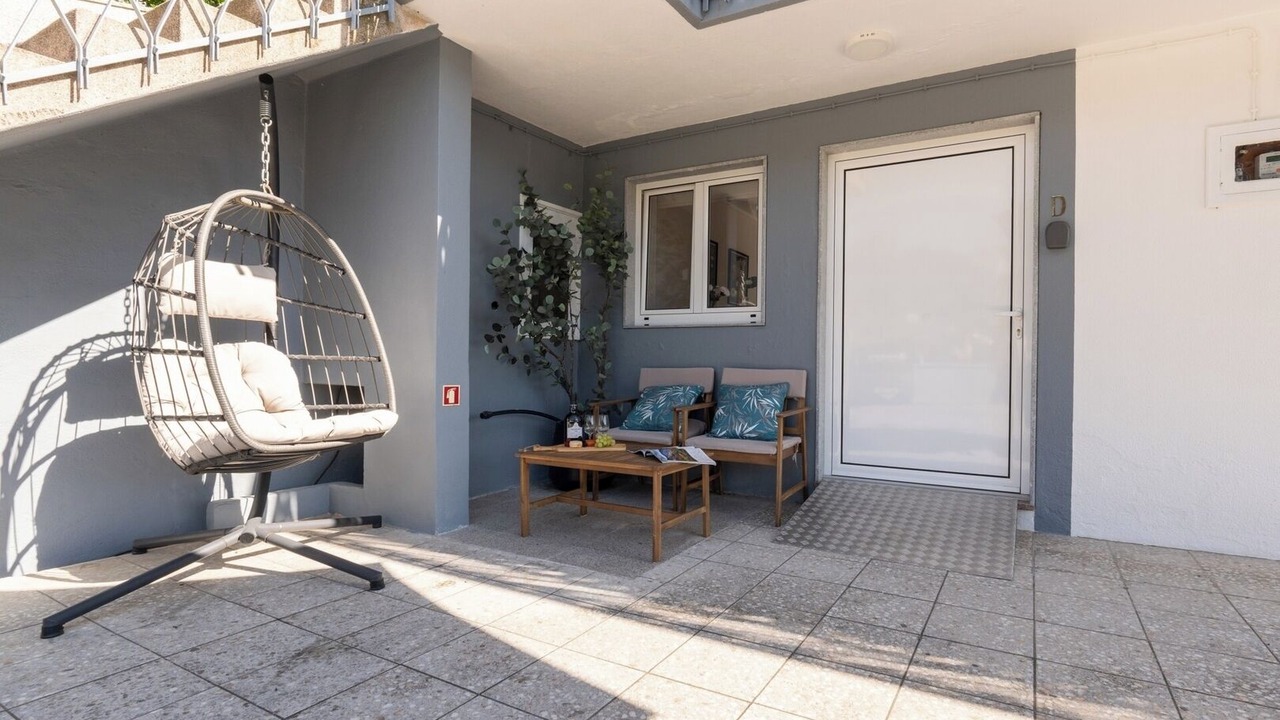 Photo of Patio Balcony in Beijos