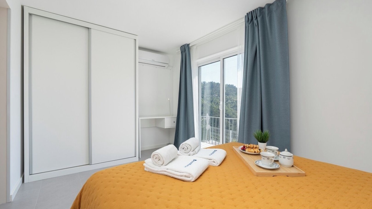Photo of Bedroom in Beijos