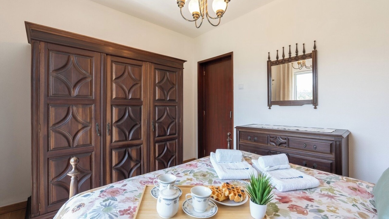 Photo of Bedroom in Beijos