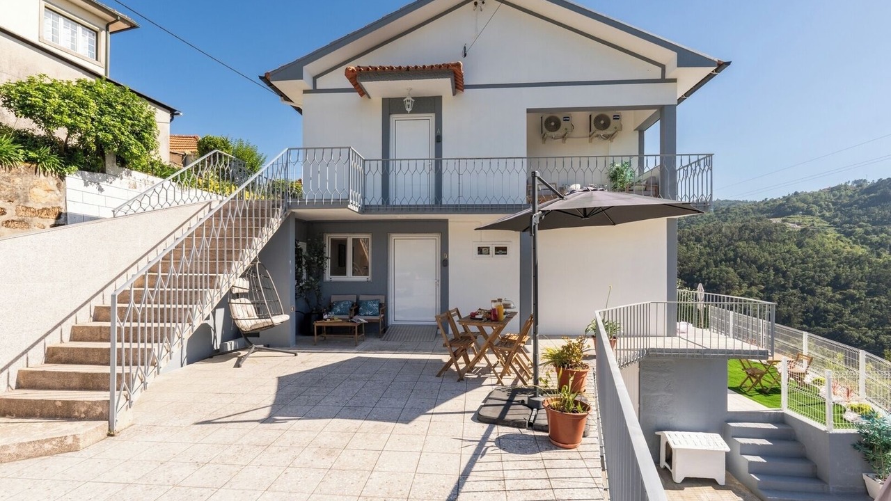 Photo of Patio Balcony in Beijos