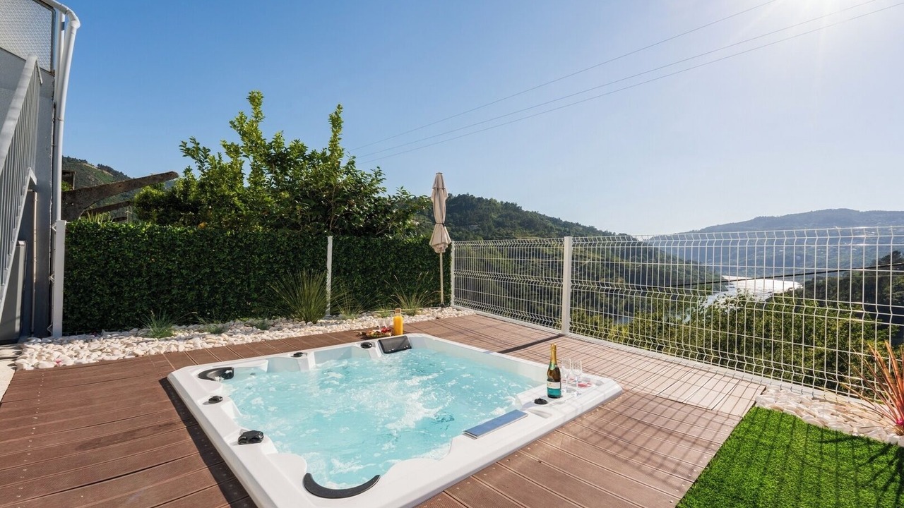 Photo of Patio Balcony in Beijos