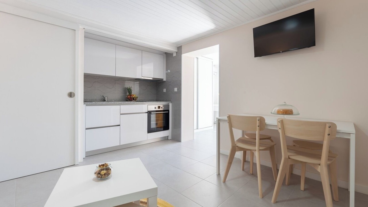Photo of Kitchen in Beijos