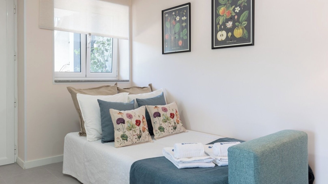Photo of Bedroom in Beijos