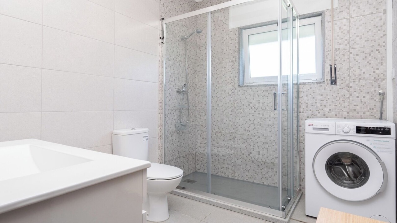 Photo of Bathroom in Beijos
