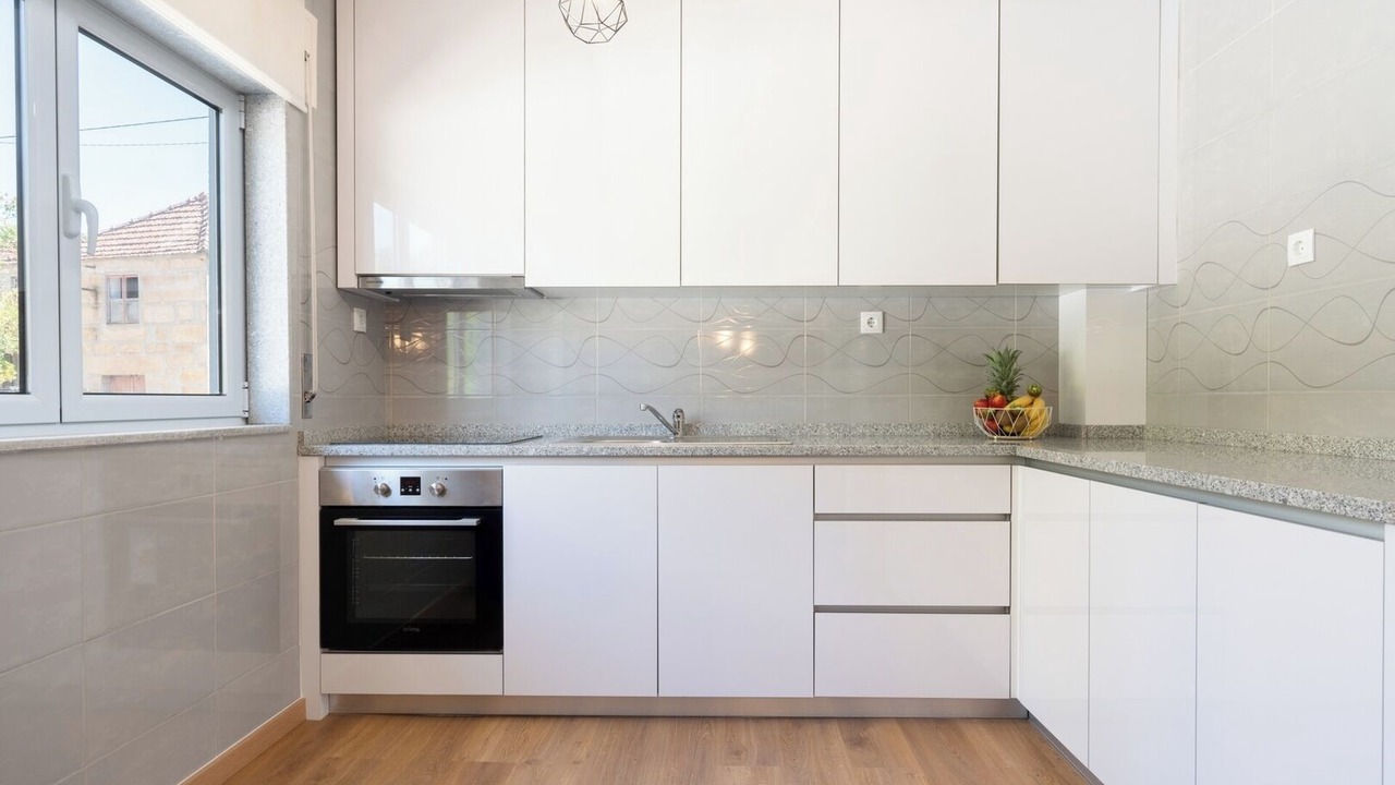 Photo of Kitchen in Beijos