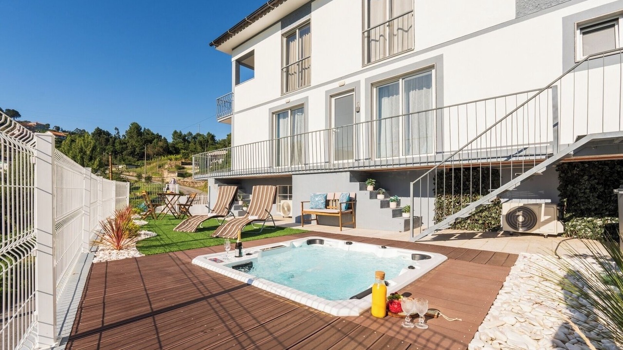 Photo of Patio Balcony in Beijos