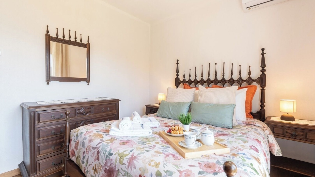 Photo of Bedroom in Beijos
