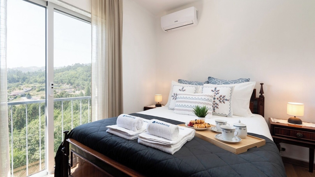 Photo of Bedroom in Beijos
