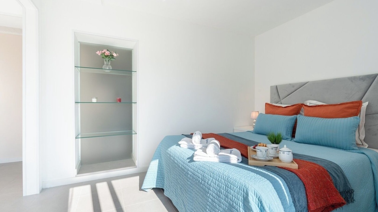 Photo of Bedroom in Beijos