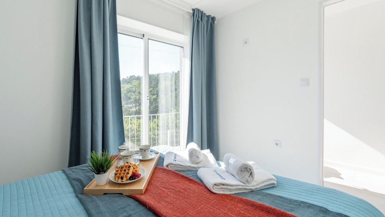 Photo of Bedroom in Beijos