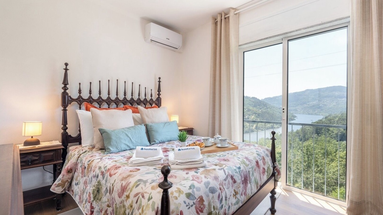 Photo of Bedroom in Beijos