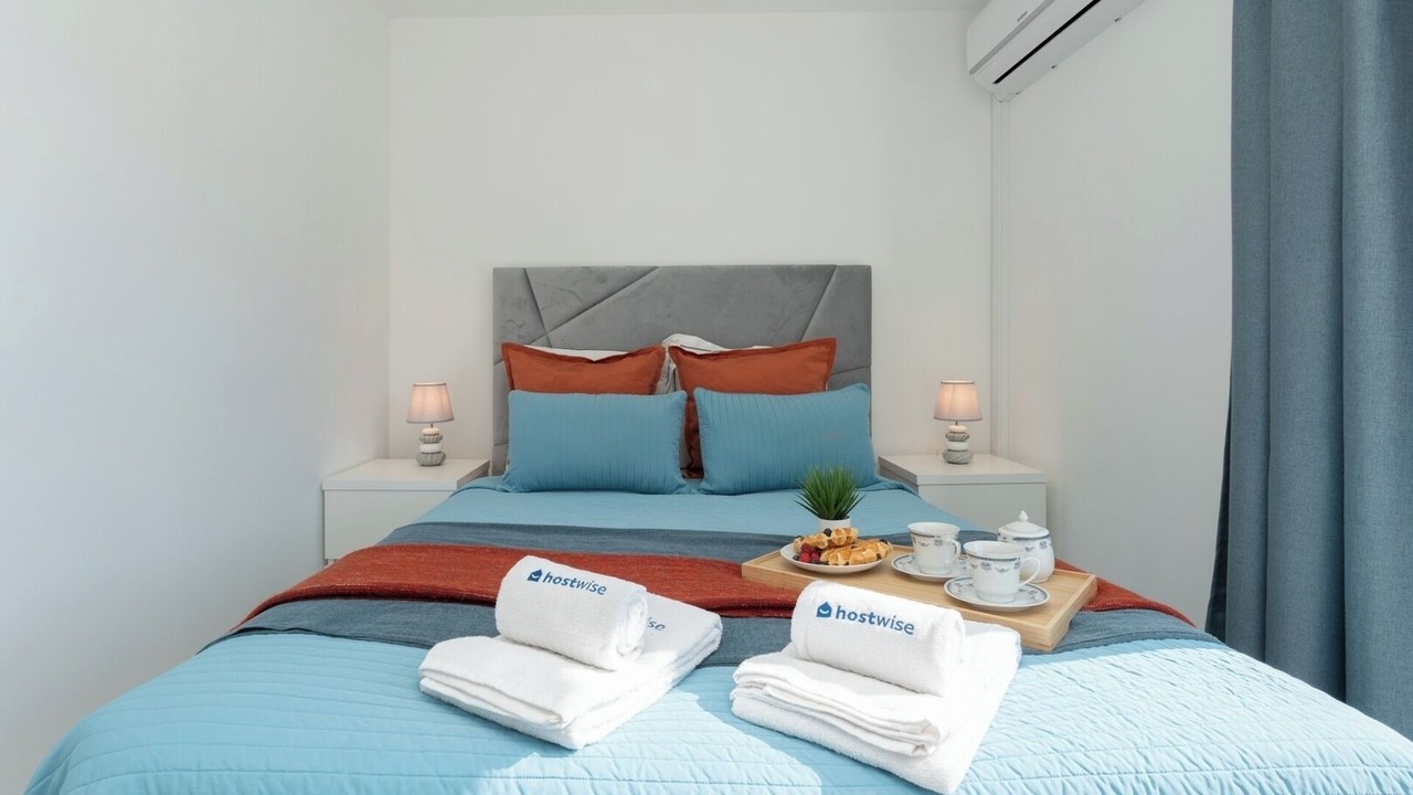 Photo of Bedroom in Beijos