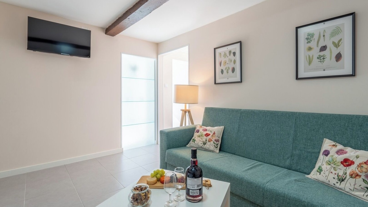 Photo of Livingroom in Beijos