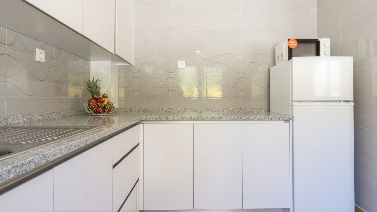 Photo of Kitchen in Beijos