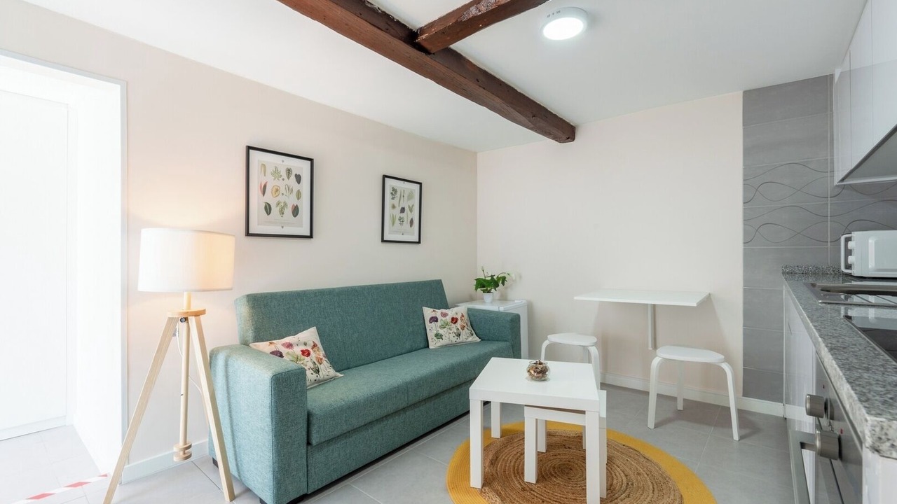 Photo of Livingroom in Beijos