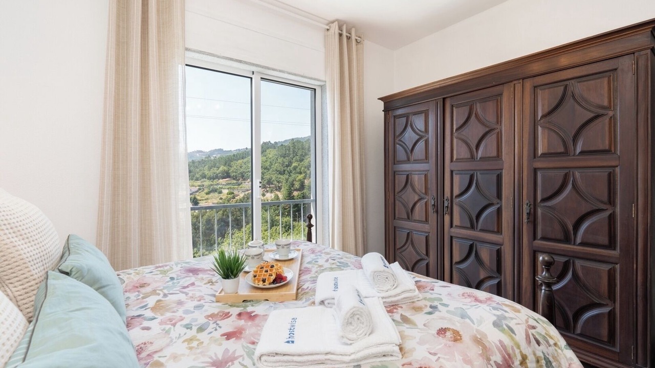 Photo of Bedroom in Beijos