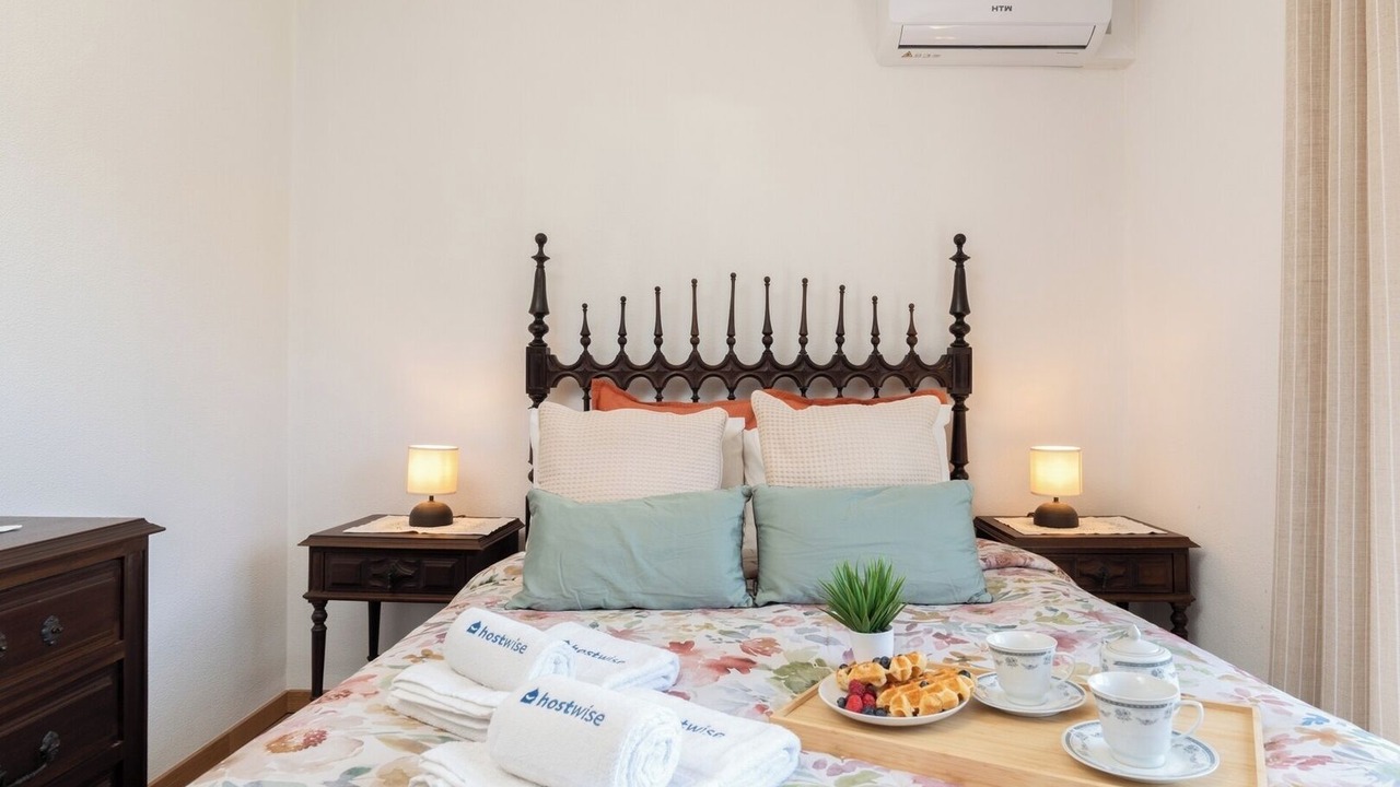 Photo of Bedroom in Beijos