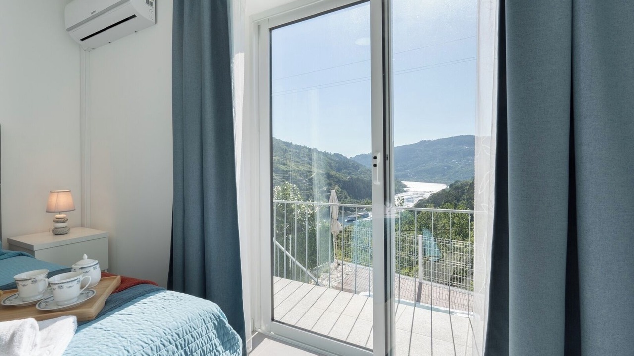Photo of Bedroom in Beijos