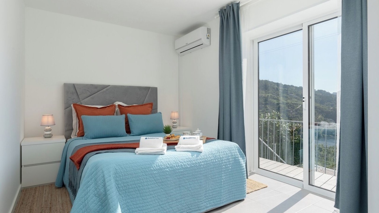 Photo of Bedroom in Beijos