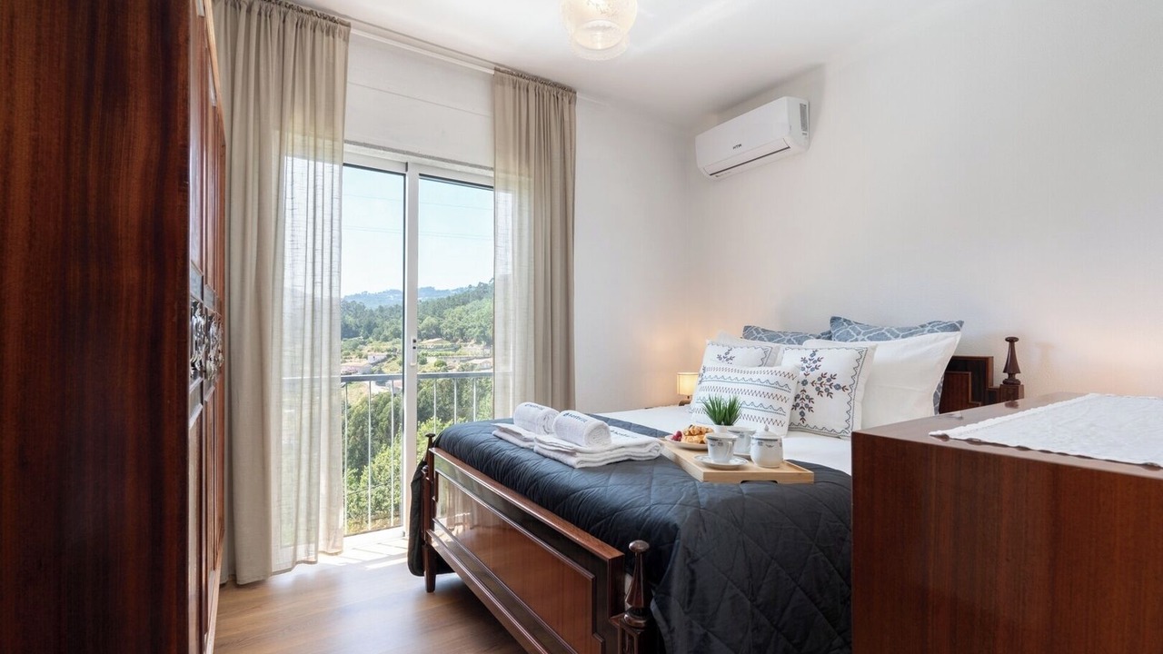 Photo of Bedroom in Beijos