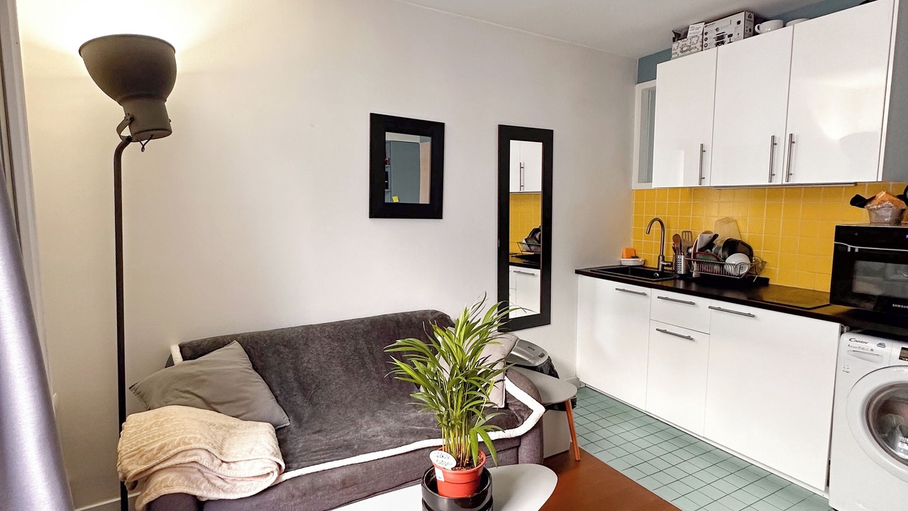 Photo of Livingroom in Combat