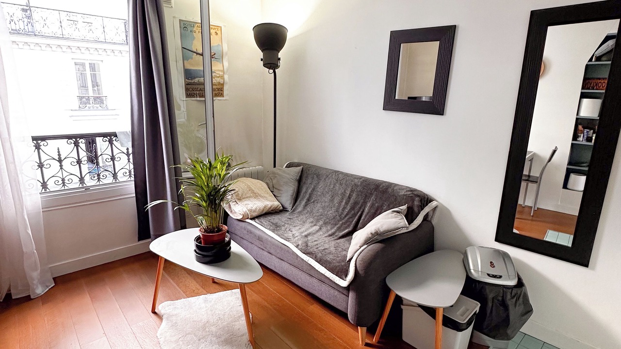 Photo of Livingroom in Combat