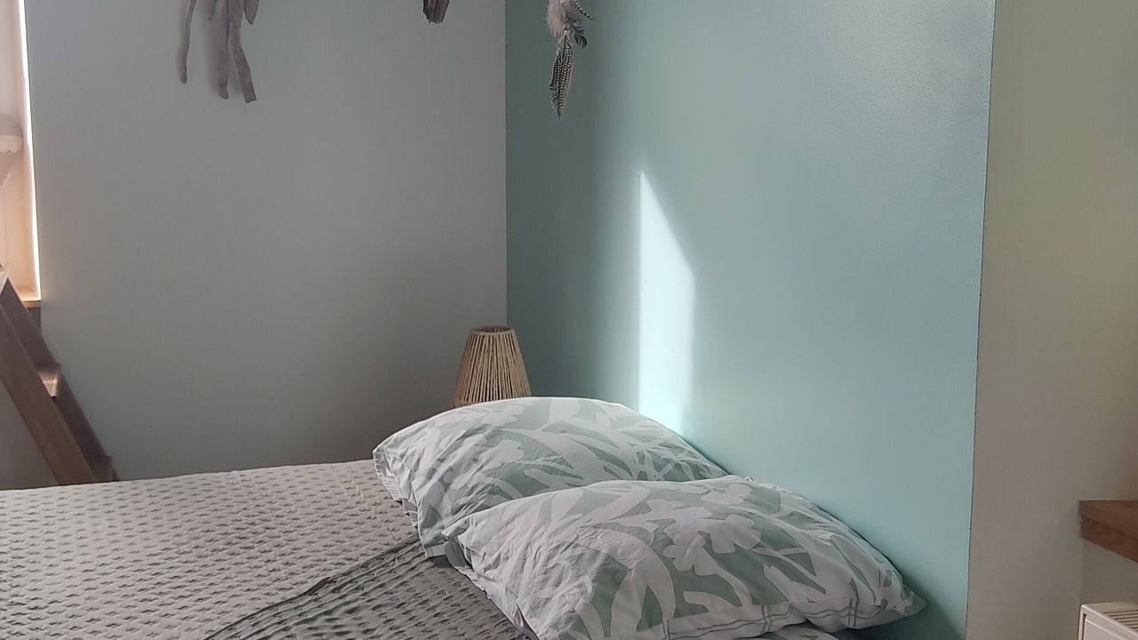 Photo of Bedroom in Vanosc