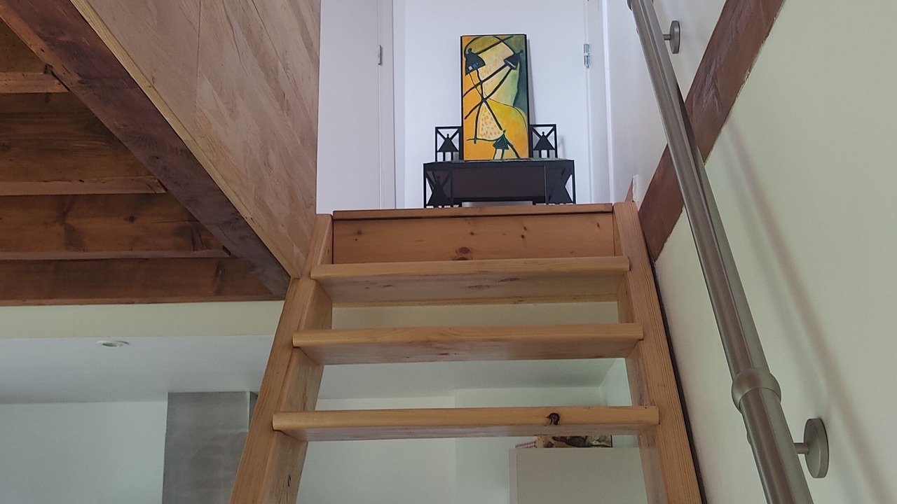 Photo of Kitchen in Vanosc