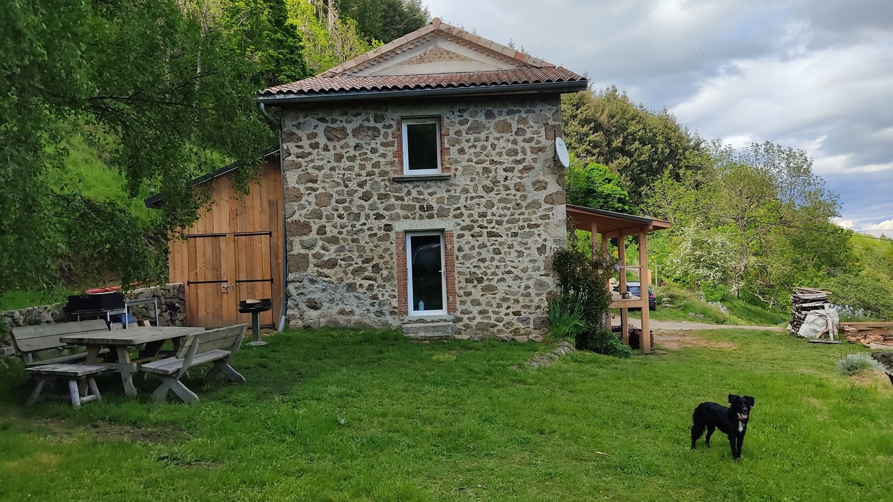 Photo of Outdoor in Vanosc