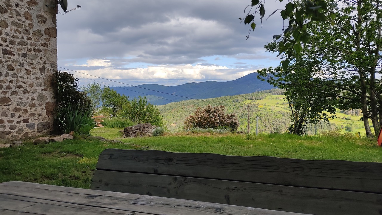Photo of Outdoor in Vanosc