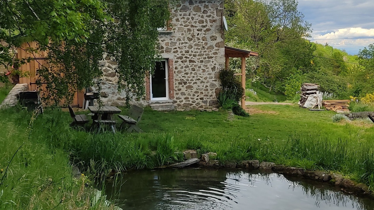 Photo of Outdoor in Vanosc
