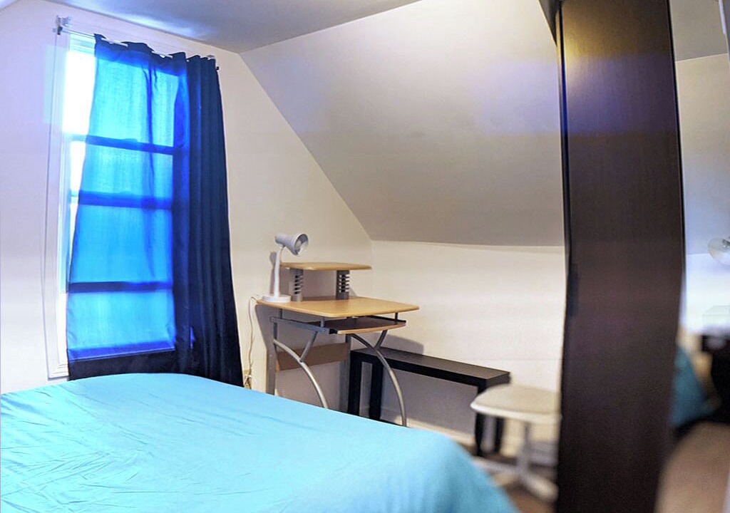 Photo of Bedroom in North Bay