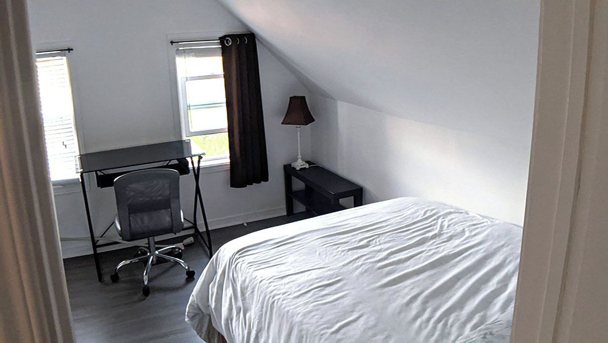 Photo of Bedroom in North Bay