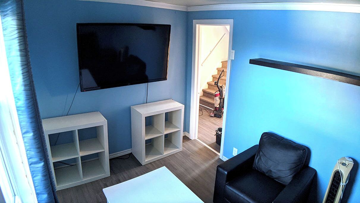 Photo of Livingroom in North Bay