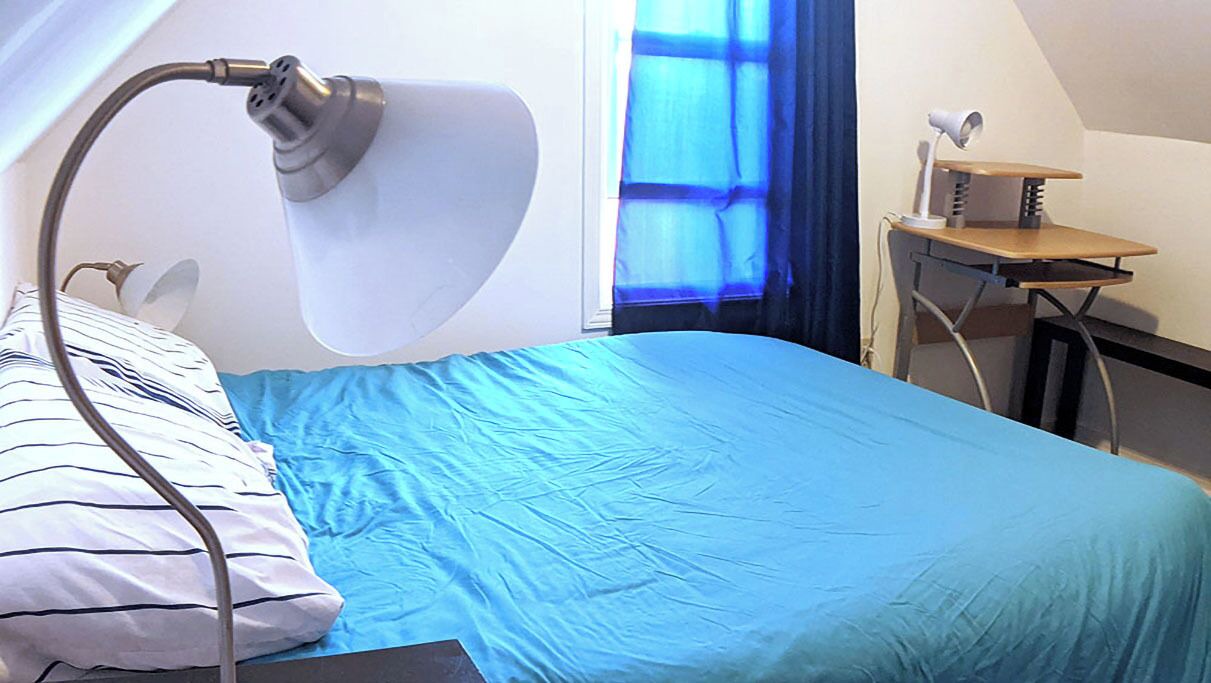Photo of Bedroom in North Bay
