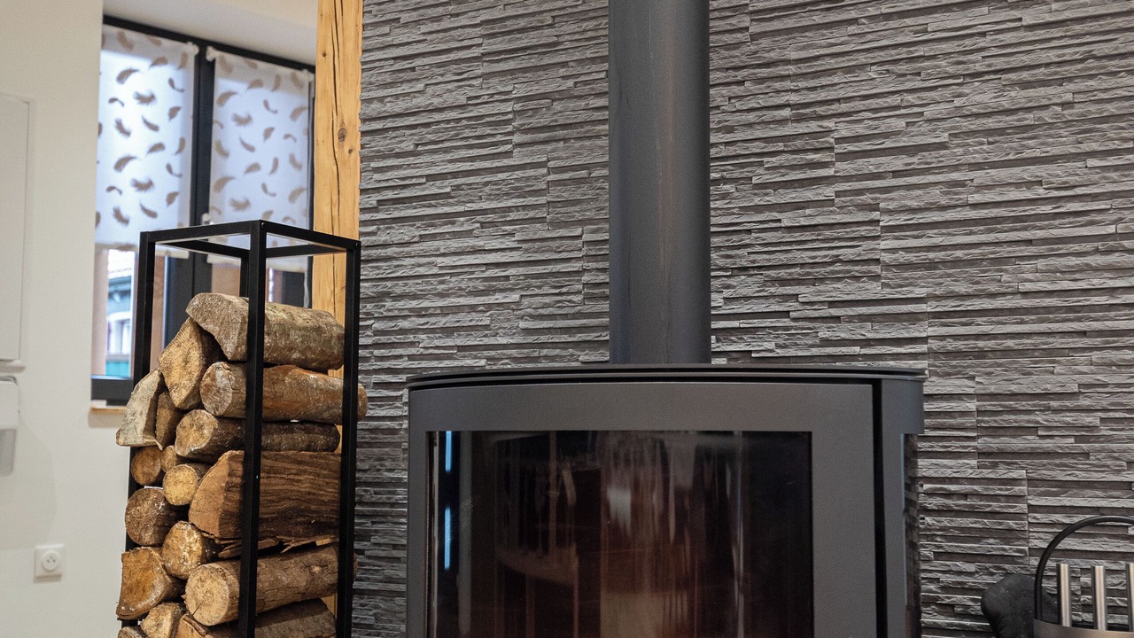 Photo of Livingroom in Thannenkirch