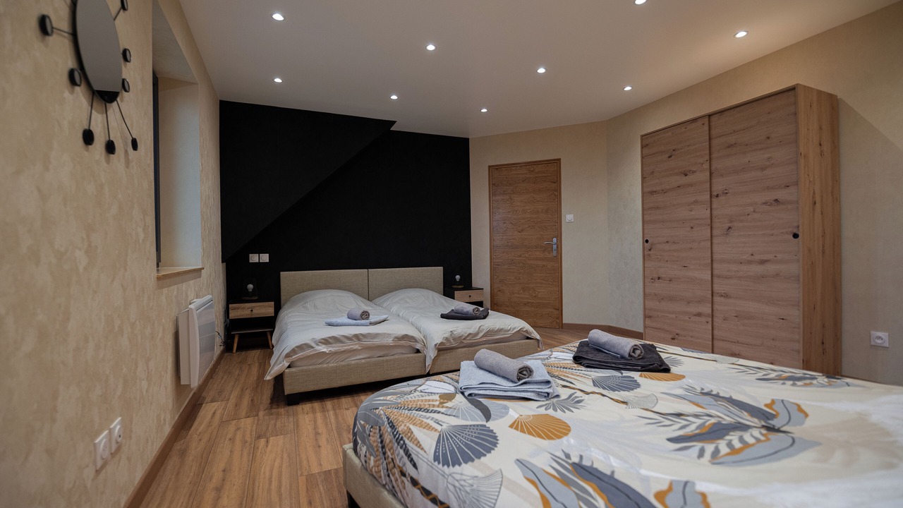 Photo of Bedroom in Thannenkirch