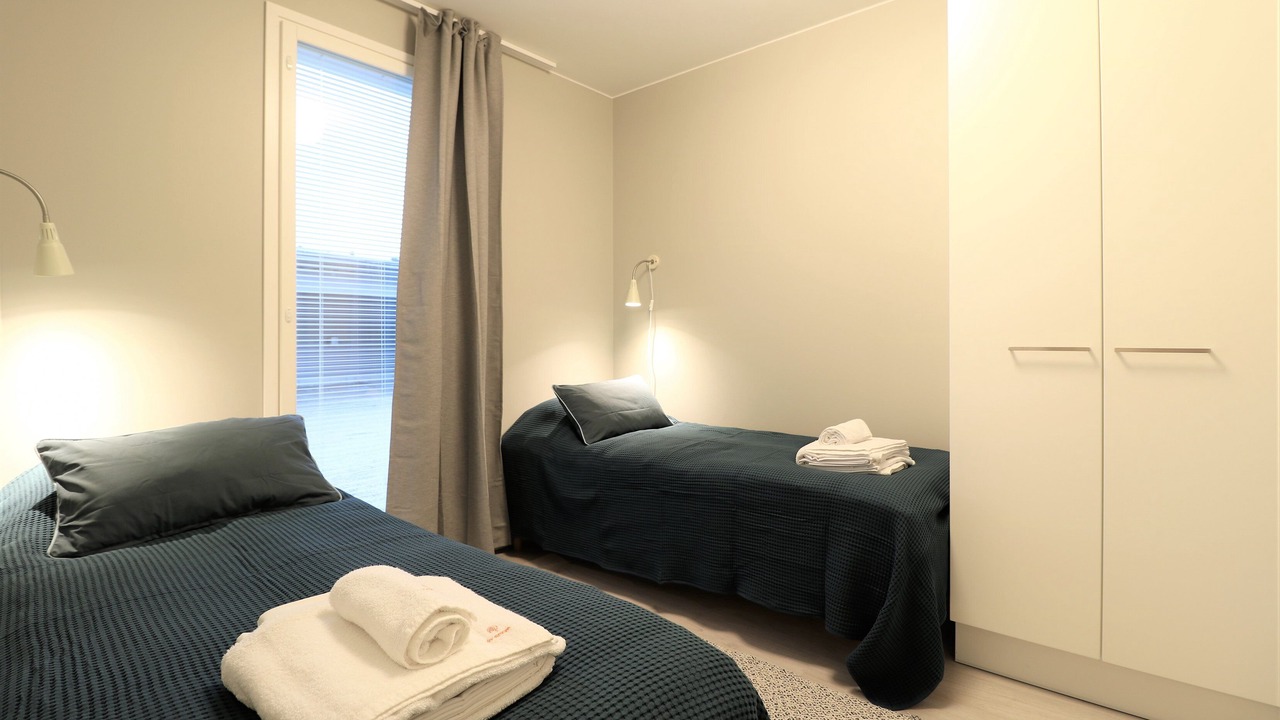 Photo of Bedroom in Royla
