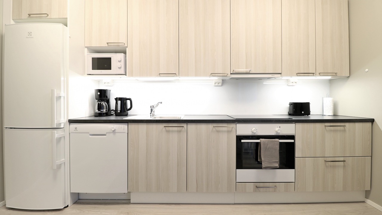 Photo of Kitchen in Royla