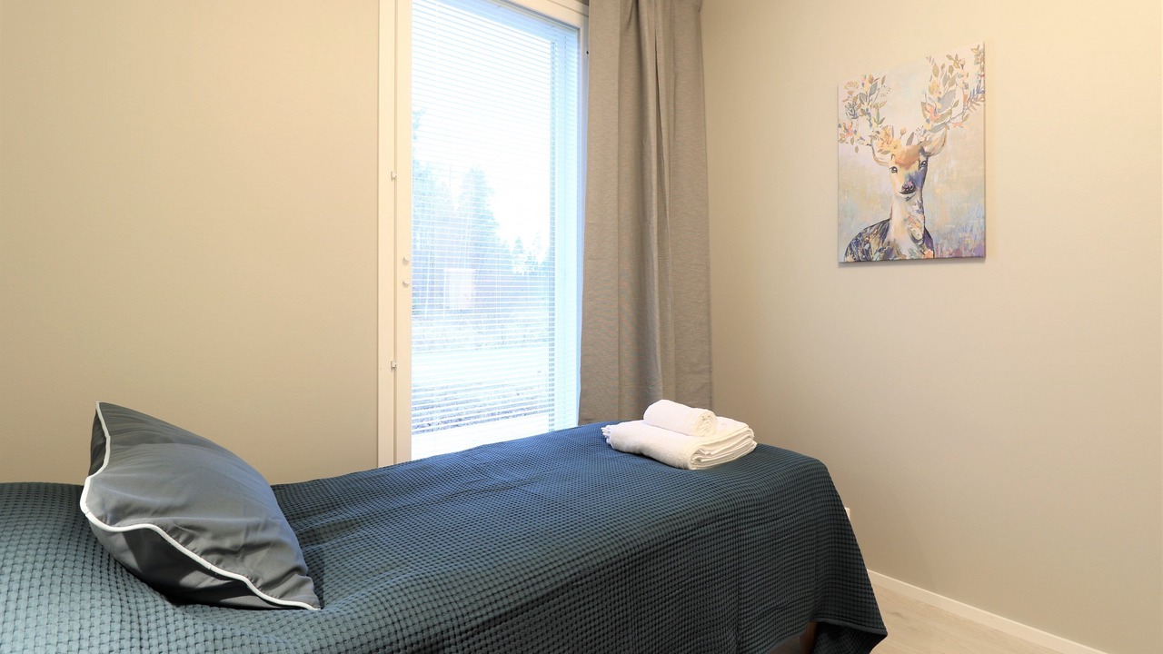 Photo of Bedroom in Royla