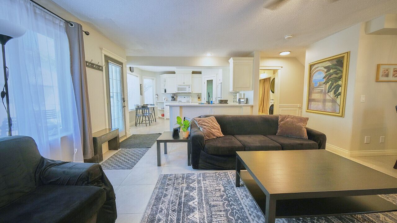 Photo of Bedroom in Arbour Lake