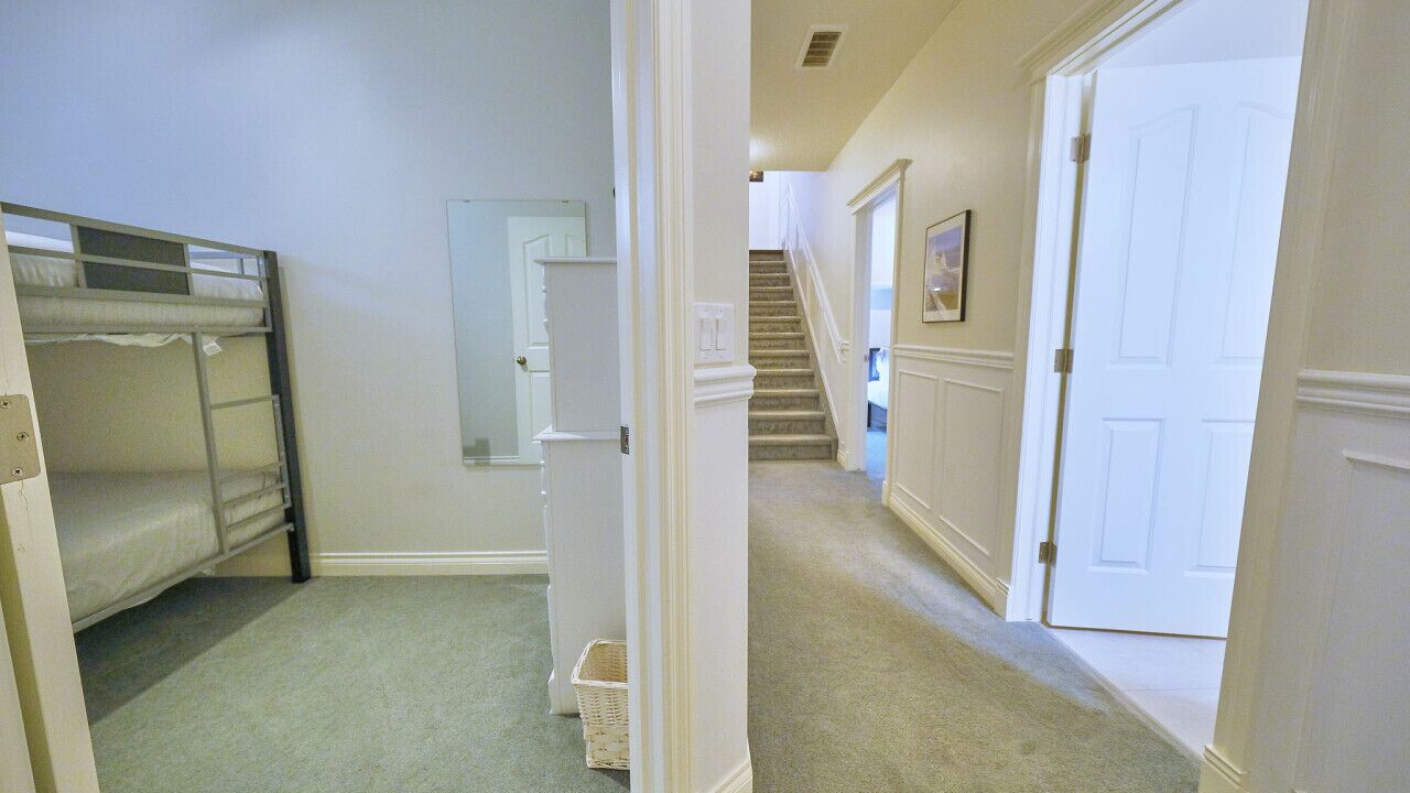 Photo of Bathroom in Arbour Lake