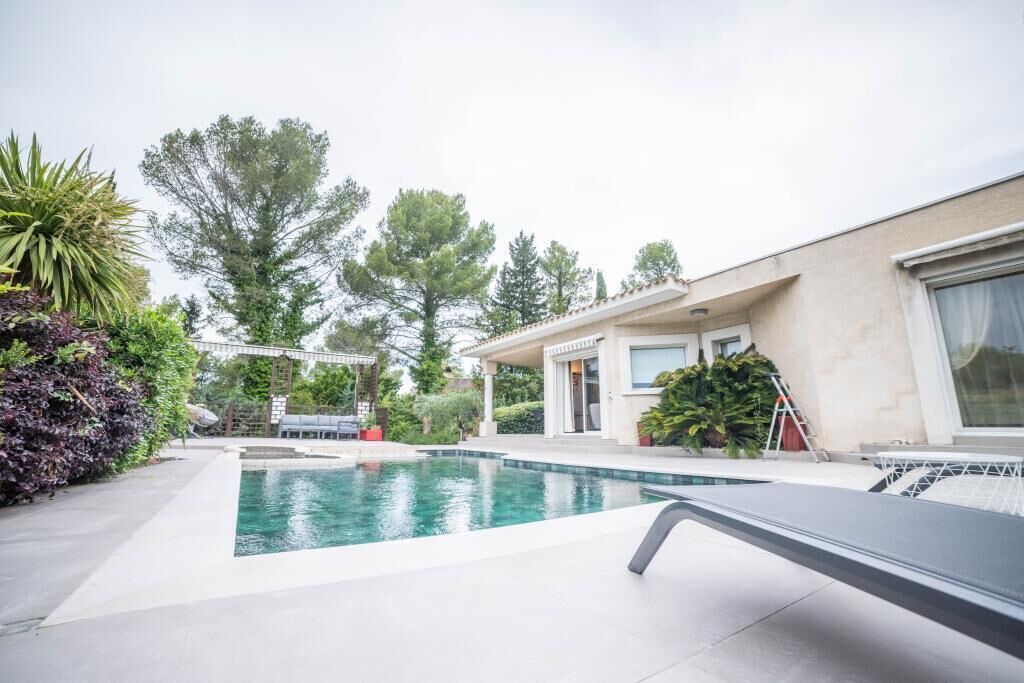 Photo of Outdoor in Montferrier-sur-Lez