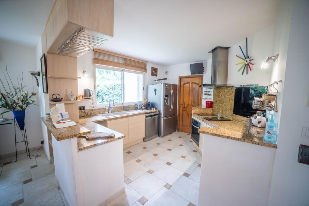 Photo of Kitchen in Montferrier-sur-Lez